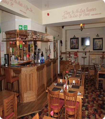 Dillwyn'S Hotel Pontardawe Esterno foto